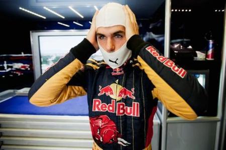 Jaime Alguersuari seguirá en Toro Rosso en 2010