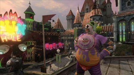 'Gotham City Impostors' se actualiza a lo grande, con un modo y un mapa nuevos, y en Xbox 360 recibe el DLC Rodeo Pirata