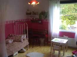 La habitación de tu hijo en internet