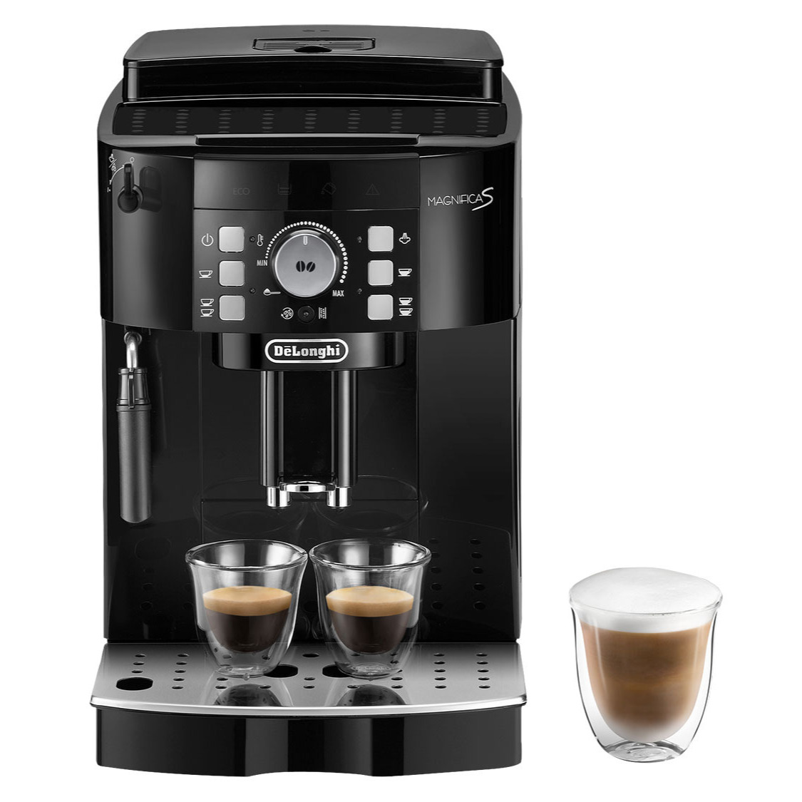 DeLonghi ® Cafetera automática Magnifica S