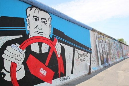 La ausencia de límites de velocidad en Alemania como 'icono cultural': ¿Es la Autobahn un terreno sagrado?