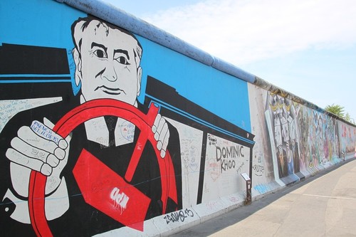 La ausencia de límites de velocidad en Alemania como 'icono cultural': ¿Es la Autobahn un terreno sagrado?