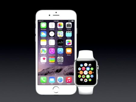 Apple hace un descuento de 50 dólares con la compra de un iPhone y un Apple Watch