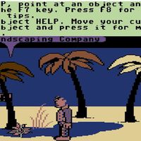 Así era Habitat, el primer MMORPG (con gráficos) de la historia de los videojuegos