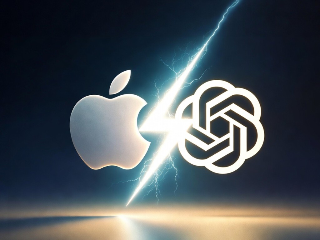 OpenAI juega a hundir la flota y le vuela a Apple el jefe de Vision Pro para juntarlo con Jony Ive 