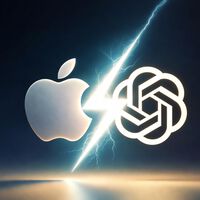 OpenAI juega a "hundir la flota" y le vuela a Apple el jefe de Vision Pro para juntarlo con Jony Ive 