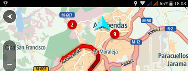 Muerte por GPS, o cuando la mejor guía de la carretera es tu sentido común