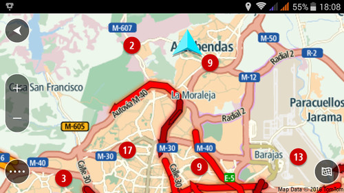 Muerte por GPS, o cuando la mejor guía de la carretera es tu sentido común