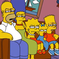 Hay un episodio de Los Simpson tan malo que su creador ha hecho todo lo posible para borrarlo de su memoria: "Al acabar, nos dimos cuenta de que fue un error"