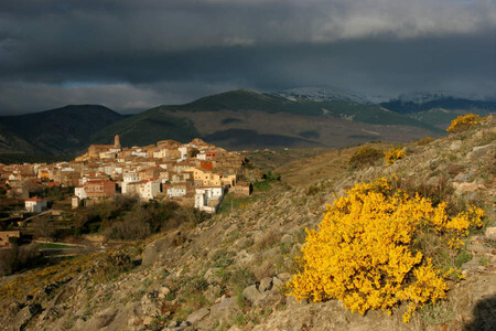 Alcala Moncayo