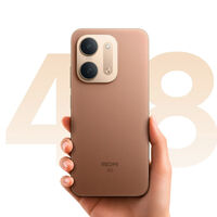 Xiaomi quiere dejar sin argumentos a buena parte de los móviles baratos que se venden en España: cuesta 239 euros y llega con 5G de serie 