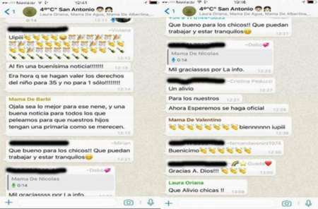 Chat Asperger