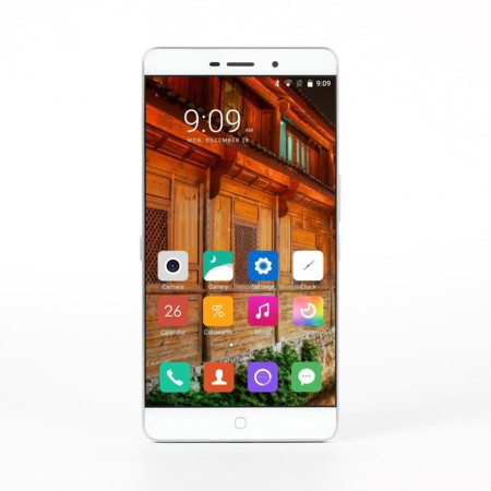 Smartphone Elephone P9000 32GB y 4GB RAM por 194,99 euros en Amazon