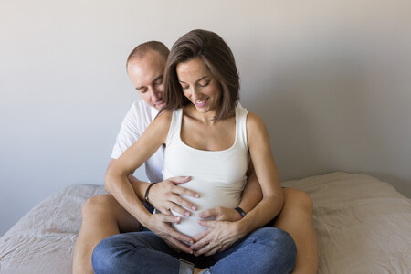 permiso de maternidad