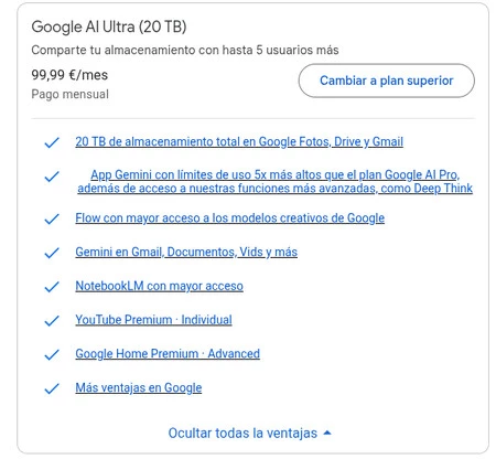 Google Ai Ultra Youtube Premium
