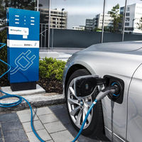 Los fabricantes de coches se tiran de cabeza a la era de las baterías de estado sólido