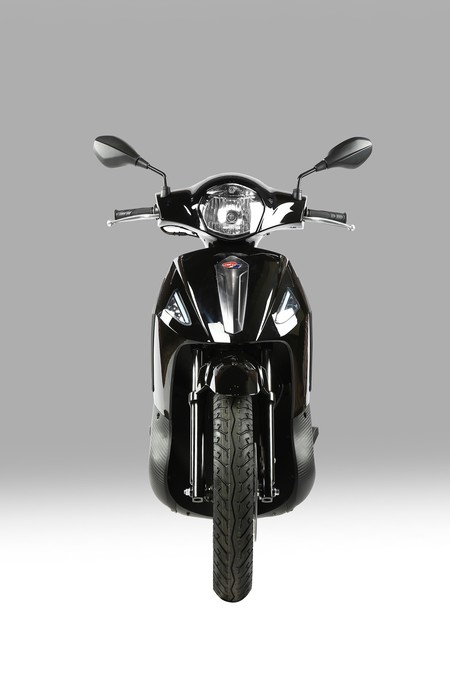 Hunway Flash 125cc 1