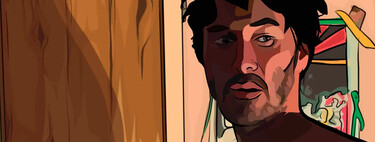 Una de las películas más desconocidas de Keanu Reeves es también una joya de la ciencia ficción, A Scanner Darkly 