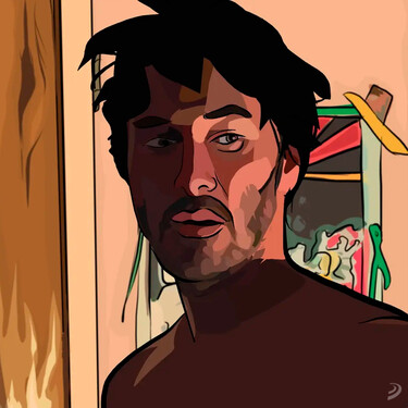 Scanner Darkly