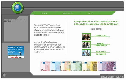 ¿Cuánto le pago?