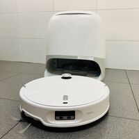 Roborock Qrevo Curv 2 Pro, análisis: desde que probé este robot aspirador tengo claro que menos es más