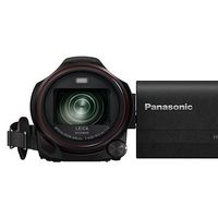 Para aficionados al vídeo, la Panasonic HC-VX980EG-K, ahora en Amazon sólo cuesta 441,20 euros