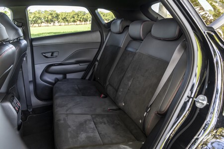 Hyundai Kona 2023 Prueba 033