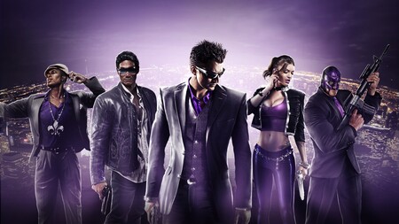 Saints Row: The Third Remastered y Automachef están para descargar gratis en la Epic Games Store y te los quedas para siempre