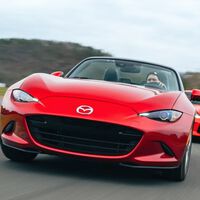 Toyota y Mazda están a punto de unirse para crear un auto deportivo y ya hay ideas sobre la meza