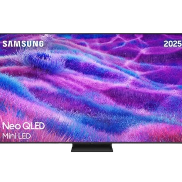 Samsung Neo QLED TQ55QN80FAU 55″ 4K Quantum Matrix Gaming Hub Dolby Atmos HDR10+