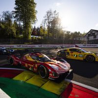 Horarios 24 Horas de Le Mans 2026: fechas, favoritos y cómo ver la carrera en directo por TV y online 