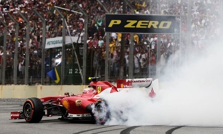 Pirelli quiere reducir la presencia de “canicas” en pista