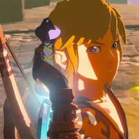 Zelda Tears of the Kingdom terminado en menos de 2 horas: speedrunner completa la nueva aventura de Link en tiempo récord y explica cómo lo logró 