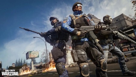 Los creadores de Warzone reconocen que el battle royale de Call of Duty se ha vuelto "un poco monótono", pero hay cambios en camino