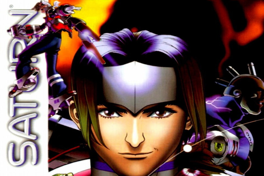 El homenaje del Burning Rangers de SEGA Saturn mejorado con Unity sigue ...