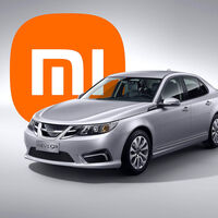 Xiaomi pone los ojos en NEVS (ex SAAB) para fabricar su propio coche eléctrico
