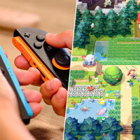 El regalo perfecto para una comunión es Nintendo Switch 2. Y si va en pack con 'Pokémon Pokopia', mejor 