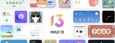 MIUI 13 en España: la lista de móviles Xiaomi que actualizarán antes de abril