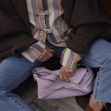 Cinco bolsos de piel en los que merece la pena invertir para esta primavera 2026 (y todas las demás) rebajados en El Corte Inglés 