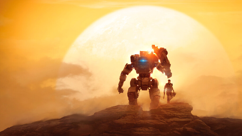 EA continúa su racha de cancelaciones: nos quedamos sin Titanfall Legends, según Bloomberg EA continúa su racha de cancelaciones: nos quedamos sin Titanfall Legends, según Bloomberg