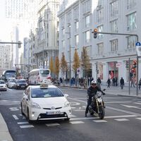 Ya han comenzado las multas en el nuevo Madrid Central: las preguntas más habituales, respondidas 