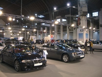 SalÃ³n Barcelona Premium