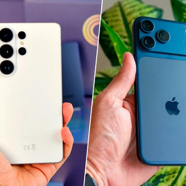 Galaxy S26 Ultra Vs Iphone 17 Pro Max