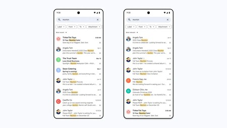 Gmail Novedad Ia Orden