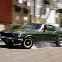 ¡Hallazgo de película! El segundo Ford Mustang de Bullit habría sobrevivido y está en México