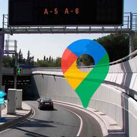 Estábamos hartos de perder la señal GPS en los túneles, así que Google Maps ha escuchado nuestras plegarias: así se activa la función de balizas bluetooth