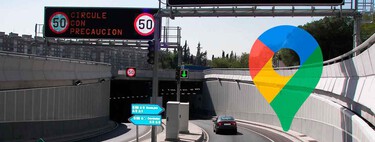 Estábamos hartos de perder la señal GPS en los túneles, así que Google Maps ha escuchado nuestras plegarias: así se activa la función de balizas bluetooth