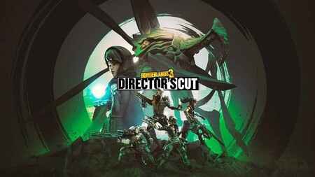 El DLC Director's Cut de Borderlands 3 finalmente no llegará la semana que viene y se retrasa hasta abril