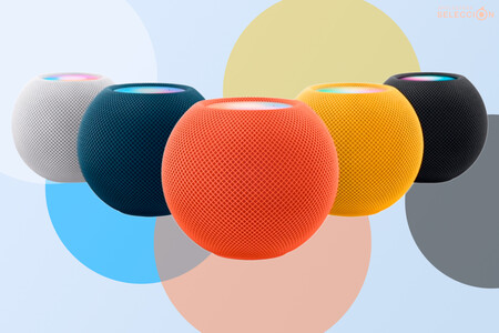 Llévate el HomePod mini a 85 euros con la oferta flash de MediaMarkt, ¡solo un día!