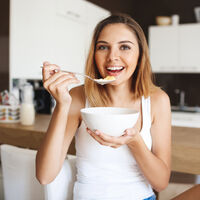 Estos son los alimentos de Mercadona con mejor relación de proteínas, menos calóricos y más sanos para ganar más músculo en 2024 